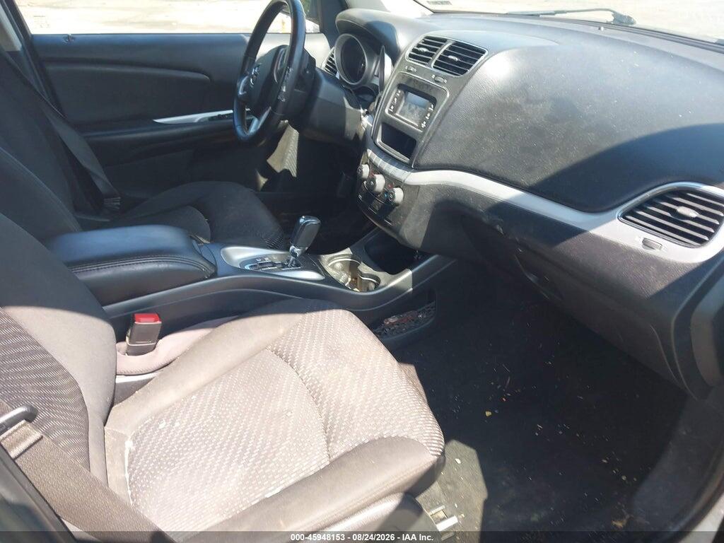 3C4PDCAB4JT519416 2018 DODGE JOURNEY photo no. 5