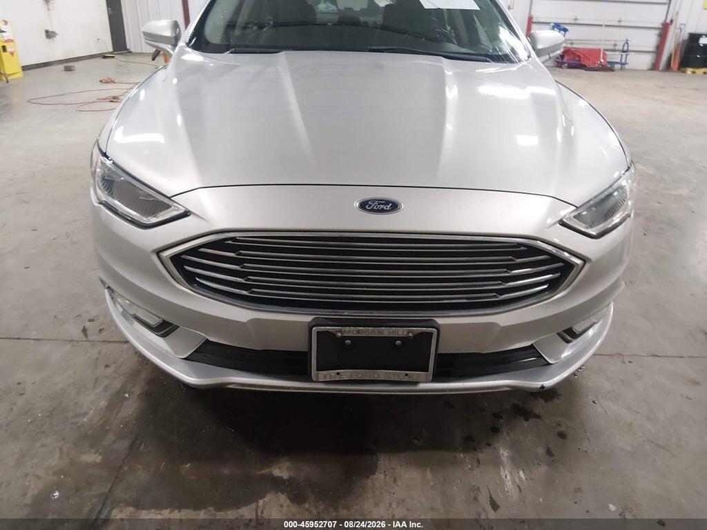 3FA6P0PU9HR277567 2017 FORD FUSION ENERGI photo no. 12