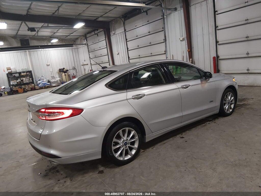 3FA6P0PU9HR277567 2017 FORD FUSION ENERGI photo no. 4