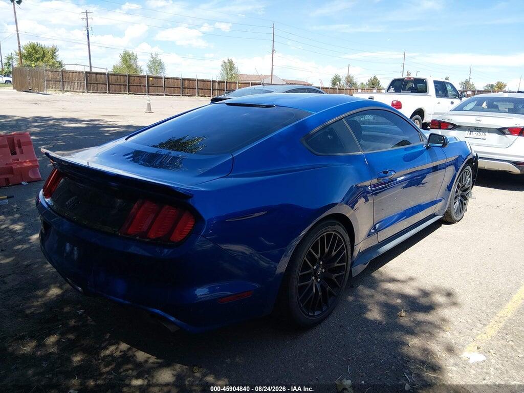 1FA6P8AM6H5358133 2017 FORD MUSTANG photo no. 4