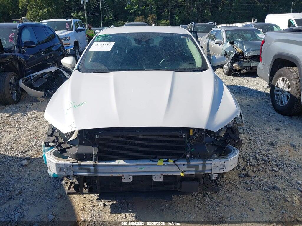 3FA6P0HD3KR146558 2019 FORD FUSION photo no. 12