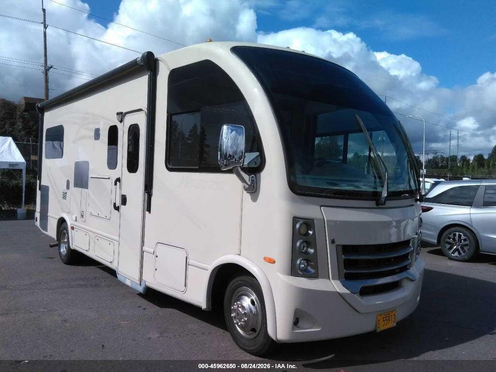 2014 FORD E-350 STRIPPED 1FC3E3KS3EDA87858