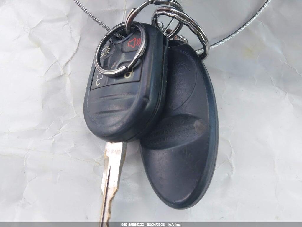 2FMDK4JC4EBA37792 2014 FORD EDGE photo no. 11