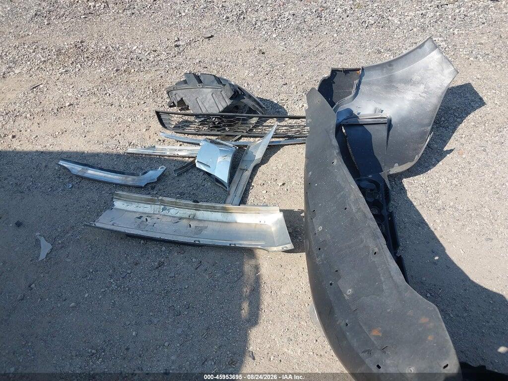 2FMDK4KC5EBB28472 2014 FORD EDGE photo no. 11
