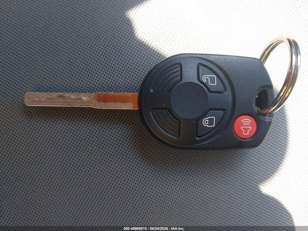 1FMCU0GX0EUD99699 2014 FORD ESCAPE photo no. 11