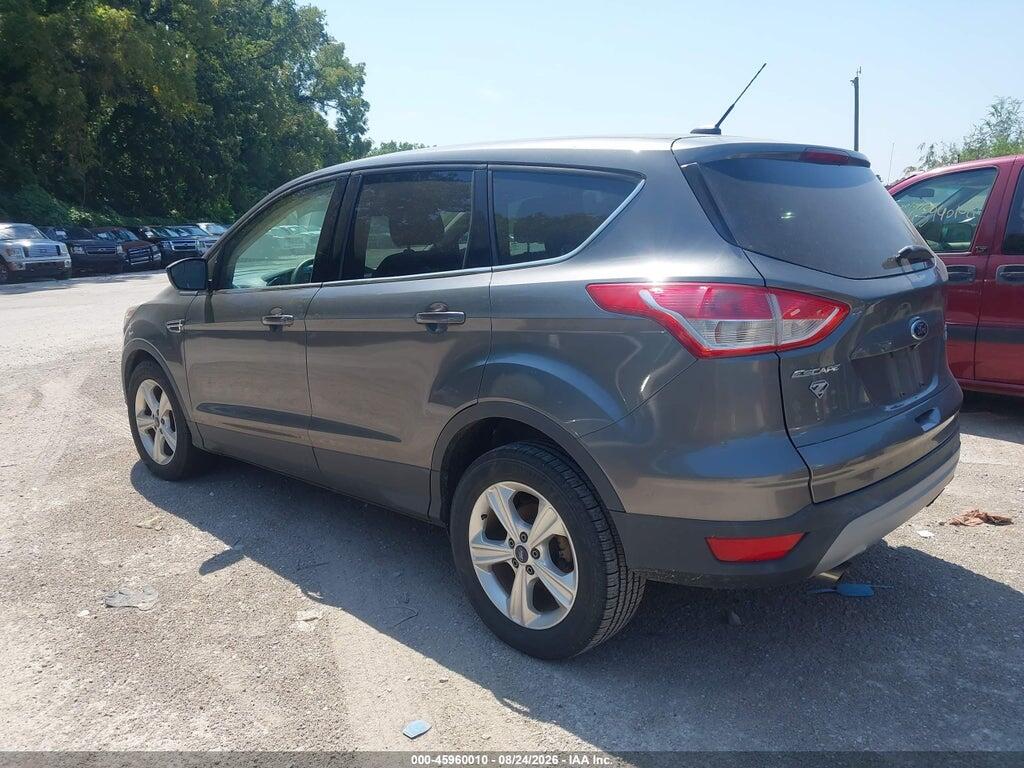 1FMCU0GX0EUD99699 2014 FORD ESCAPE photo no. 3