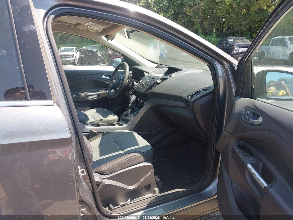 1FMCU0GX0EUD99699 2014 FORD ESCAPE photo no. 5