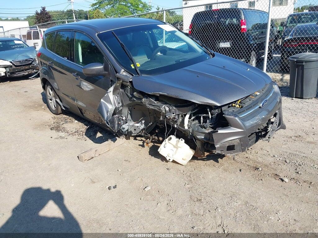2014 FORD ESCAPE 1FMCU9G97EUB19475