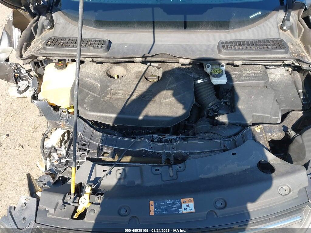 1FMCU9G97EUB19475 2014 FORD ESCAPE photo no. 10