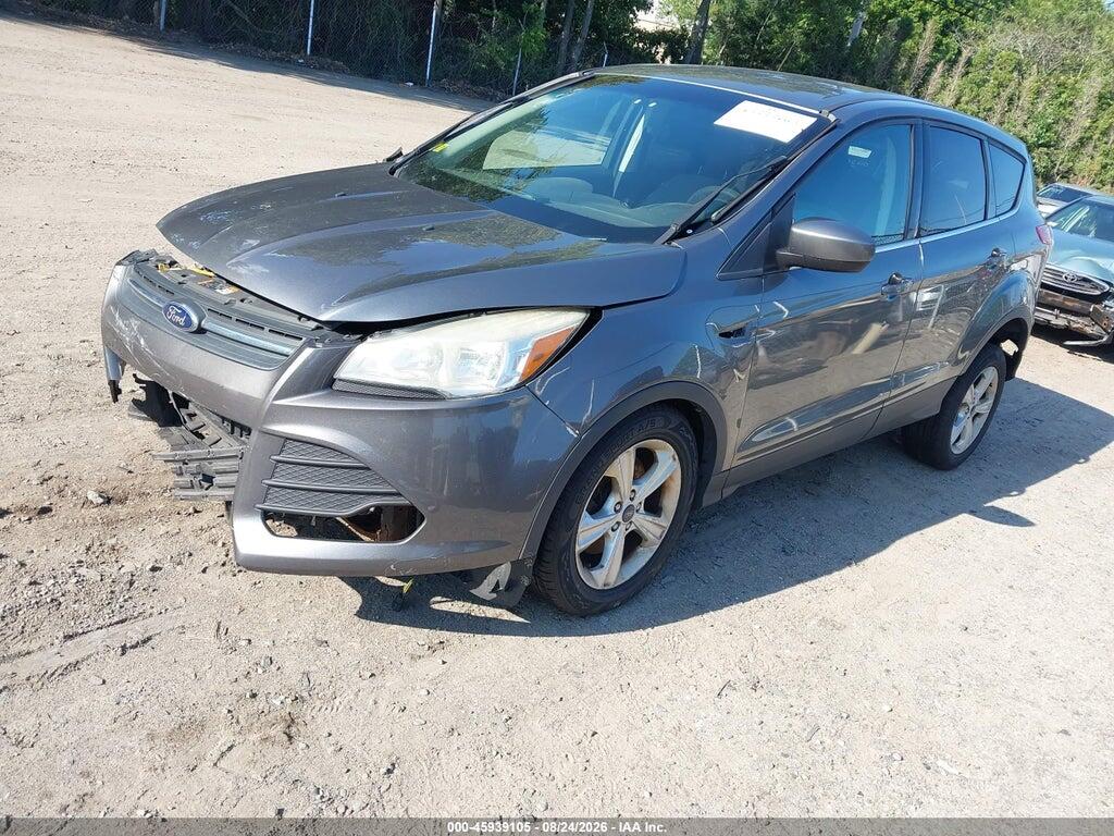 1FMCU9G97EUB19475 2014 FORD ESCAPE photo no. 2