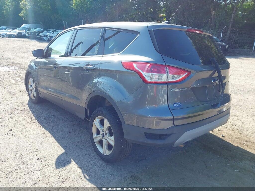 1FMCU9G97EUB19475 2014 FORD ESCAPE photo no. 3