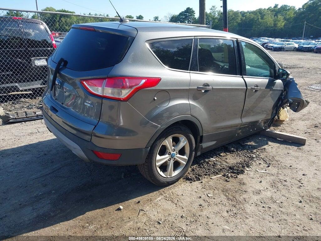 1FMCU9G97EUB19475 2014 FORD ESCAPE photo no. 4