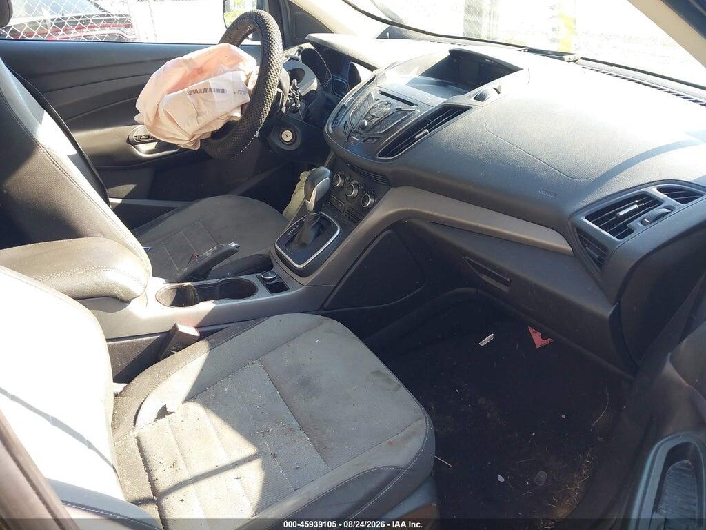 1FMCU9G97EUB19475 2014 FORD ESCAPE photo no. 5