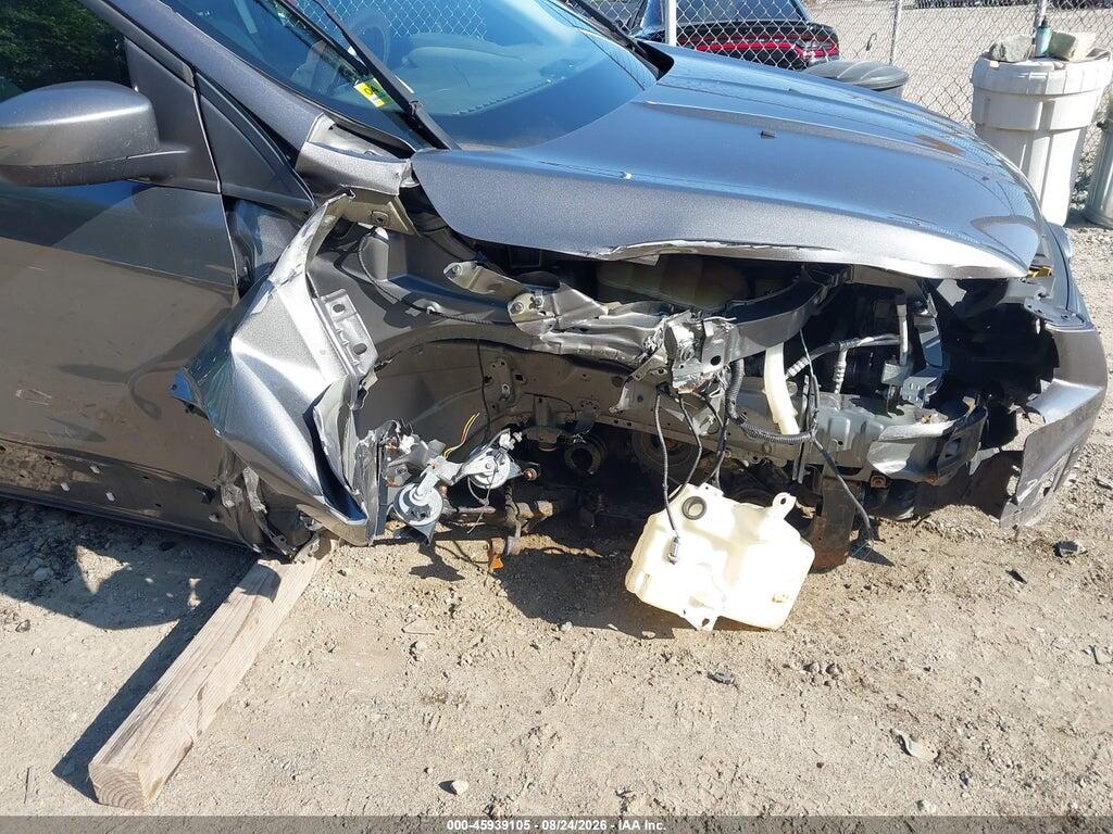 1FMCU9G97EUB19475 2014 FORD ESCAPE photo no. 6