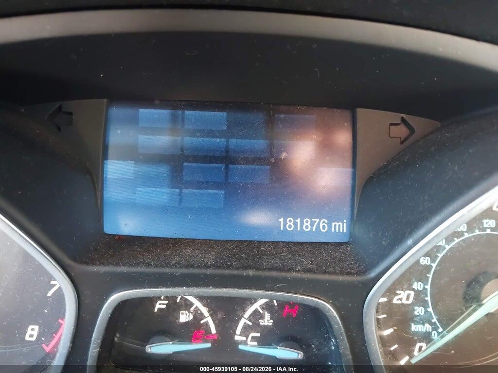 1FMCU9G97EUB19475 2014 FORD ESCAPE photo no. 7