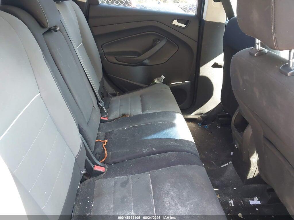 1FMCU9G97EUB19475 2014 FORD ESCAPE photo no. 8