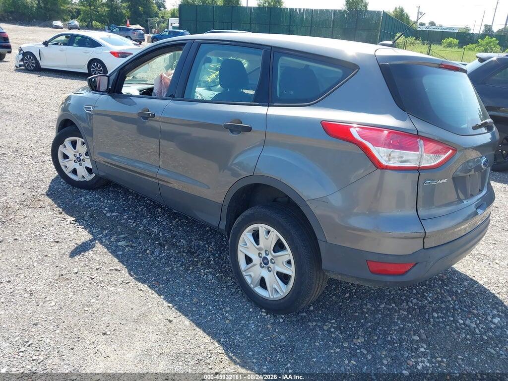 1FMCU0F7XEUB04240 2014 FORD ESCAPE photo no. 3