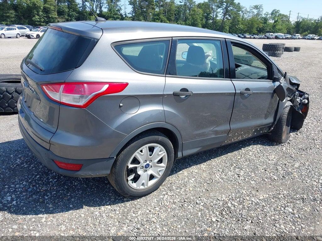 1FMCU0F7XEUB04240 2014 FORD ESCAPE photo no. 4