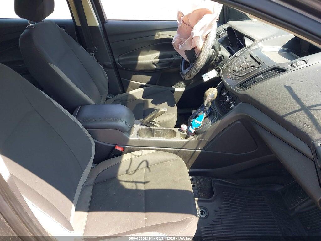 1FMCU0F7XEUB04240 2014 FORD ESCAPE photo no. 5