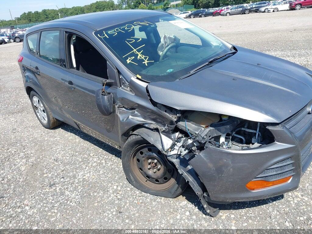 1FMCU0F7XEUB04240 2014 FORD ESCAPE photo no. 6