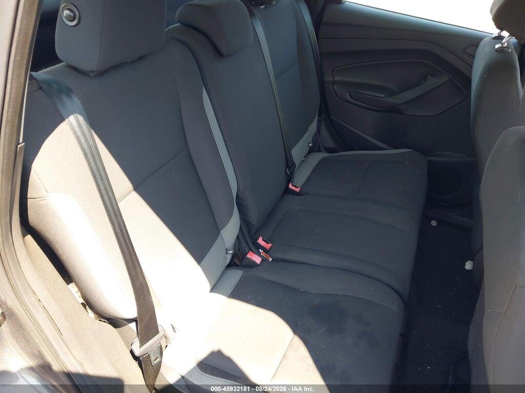 1FMCU0F7XEUB04240 2014 FORD ESCAPE photo no. 8