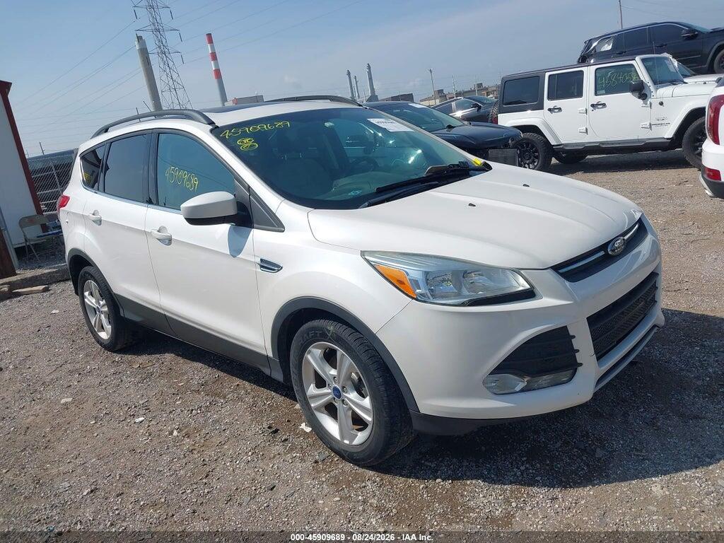 2014 FORD ESCAPE 1FMCU0GX4EUA86073