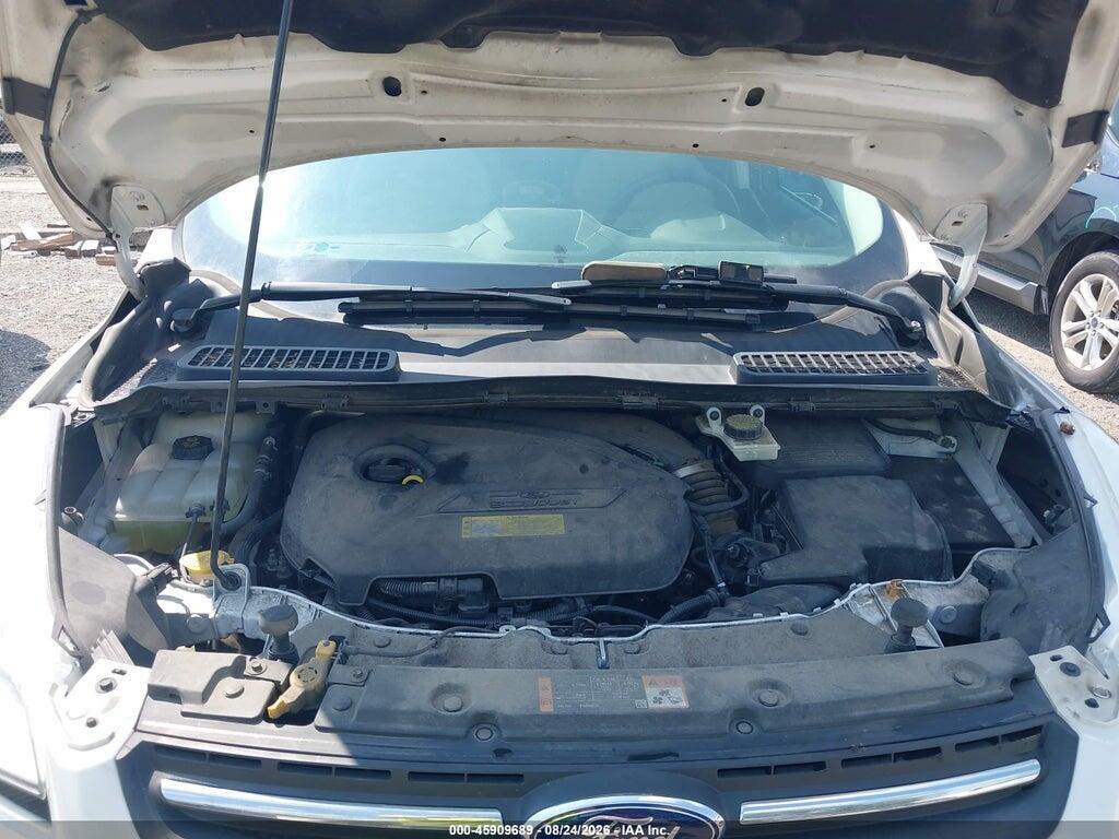 1FMCU0GX4EUA86073 2014 FORD ESCAPE photo no. 10