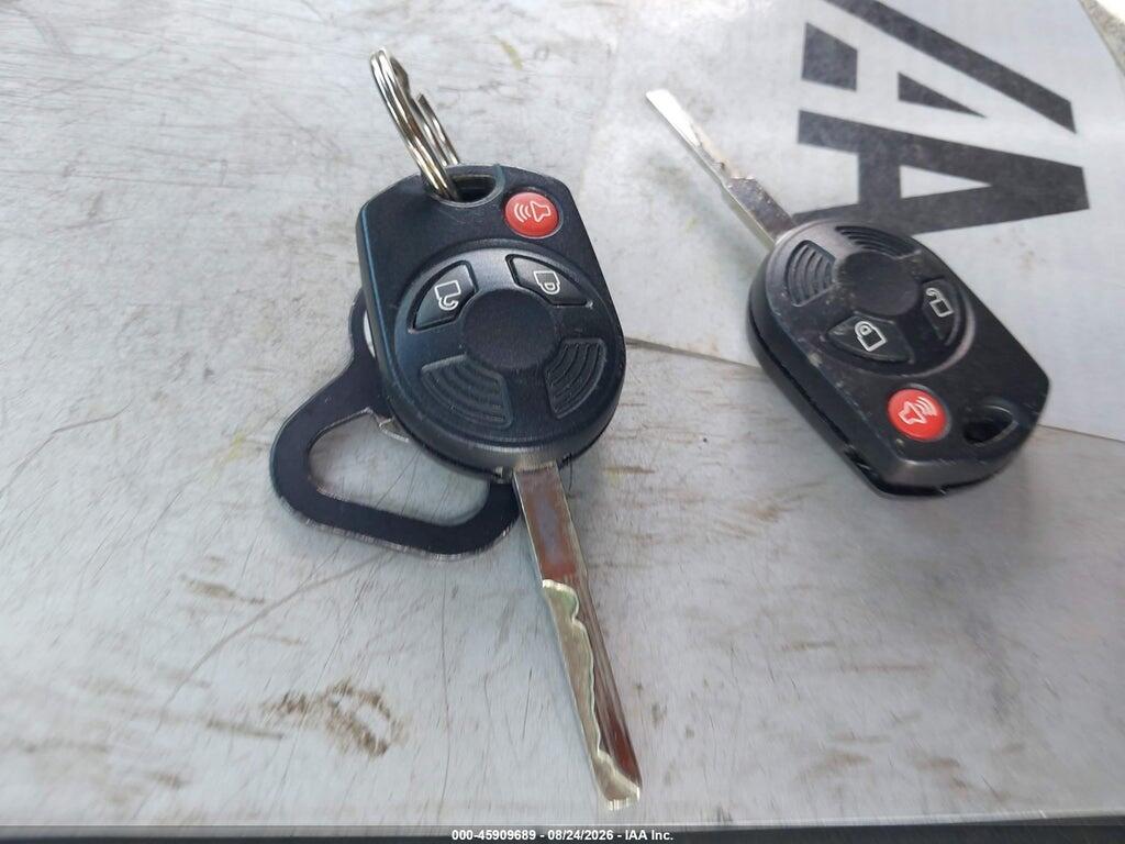 1FMCU0GX4EUA86073 2014 FORD ESCAPE photo no. 11