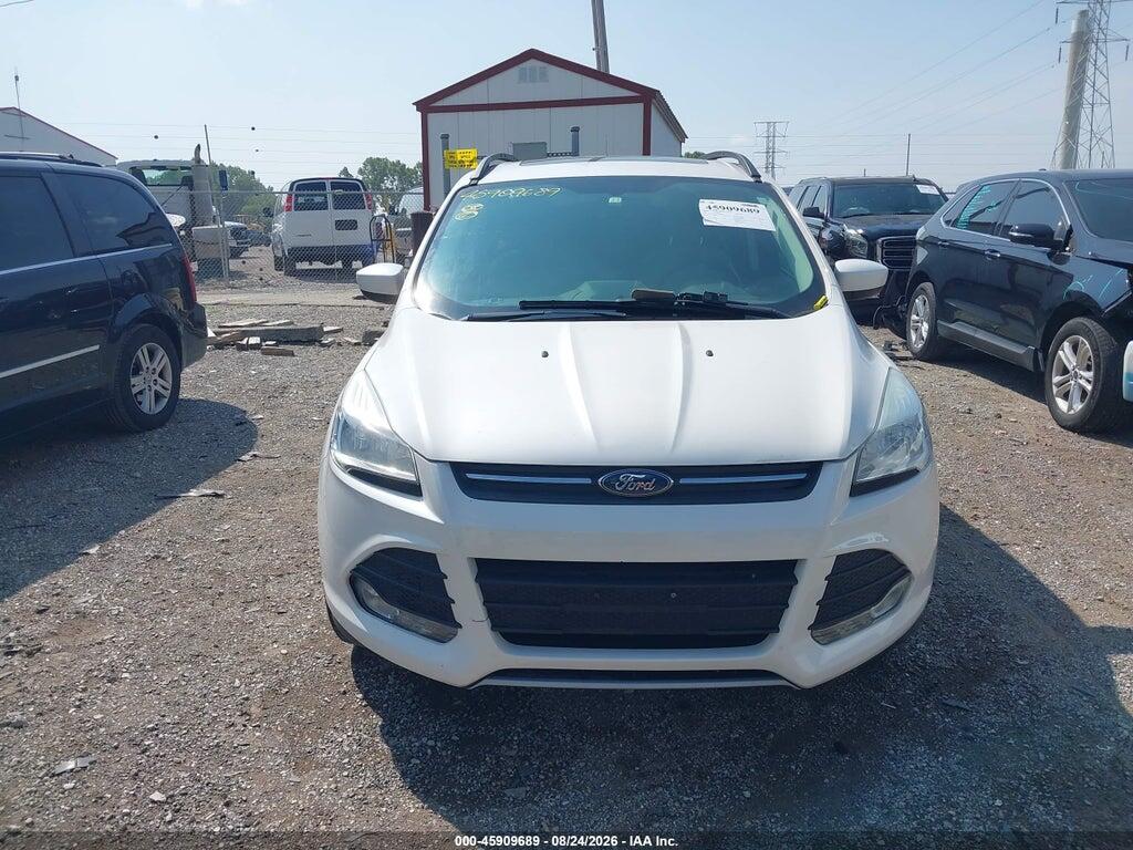 1FMCU0GX4EUA86073 2014 FORD ESCAPE photo no. 12
