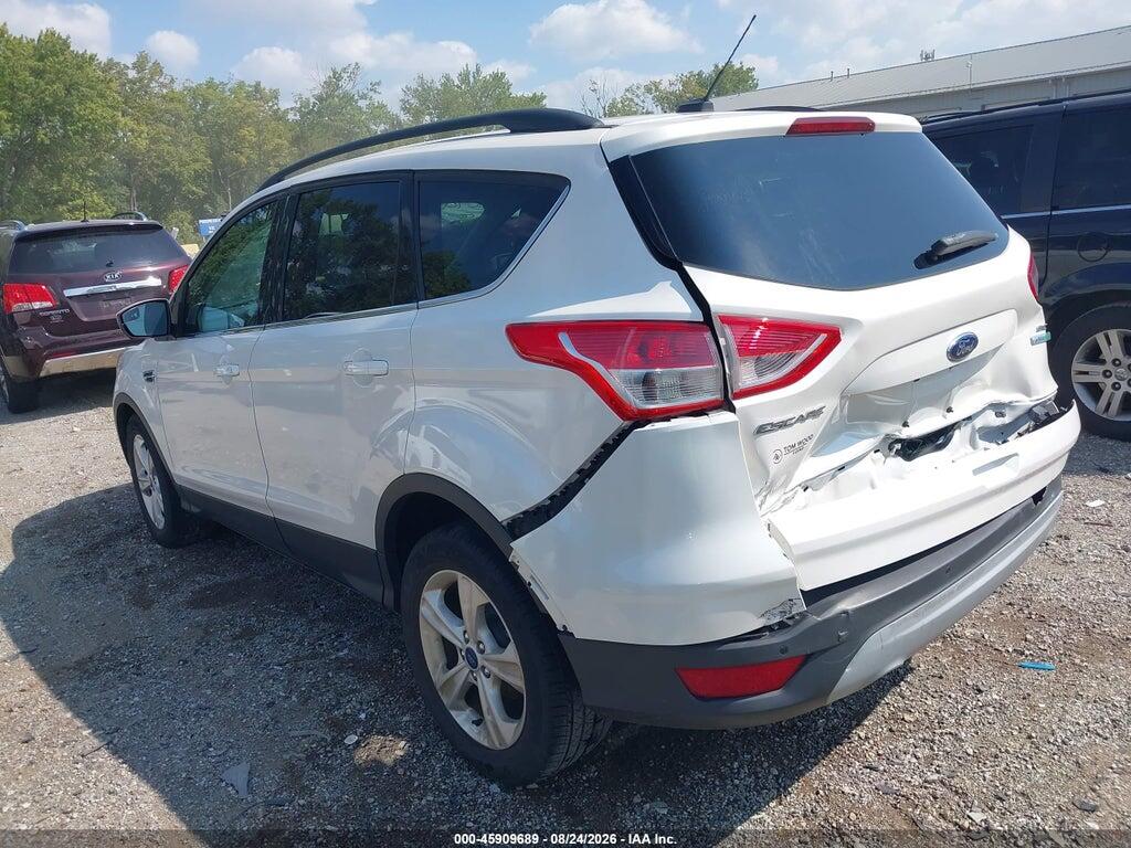 1FMCU0GX4EUA86073 2014 FORD ESCAPE photo no. 3