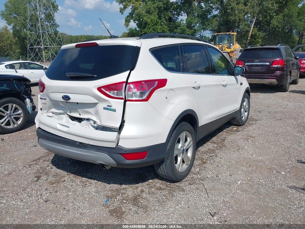 1FMCU0GX4EUA86073 2014 FORD ESCAPE photo no. 4