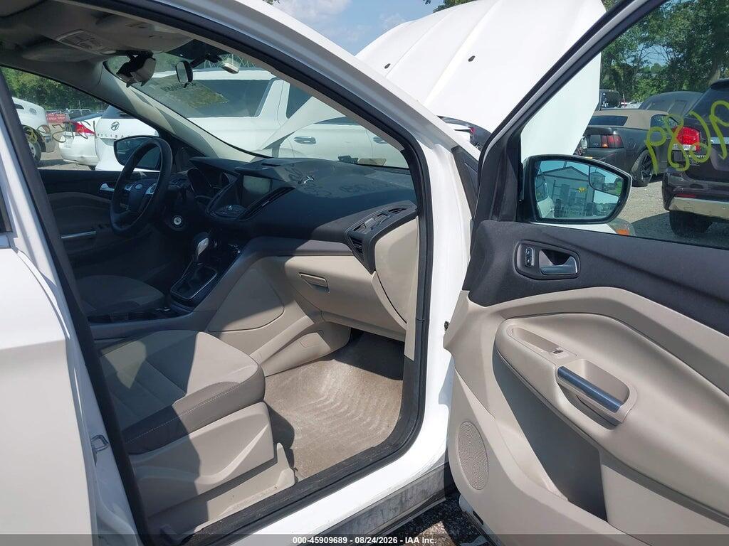 1FMCU0GX4EUA86073 2014 FORD ESCAPE photo no. 5