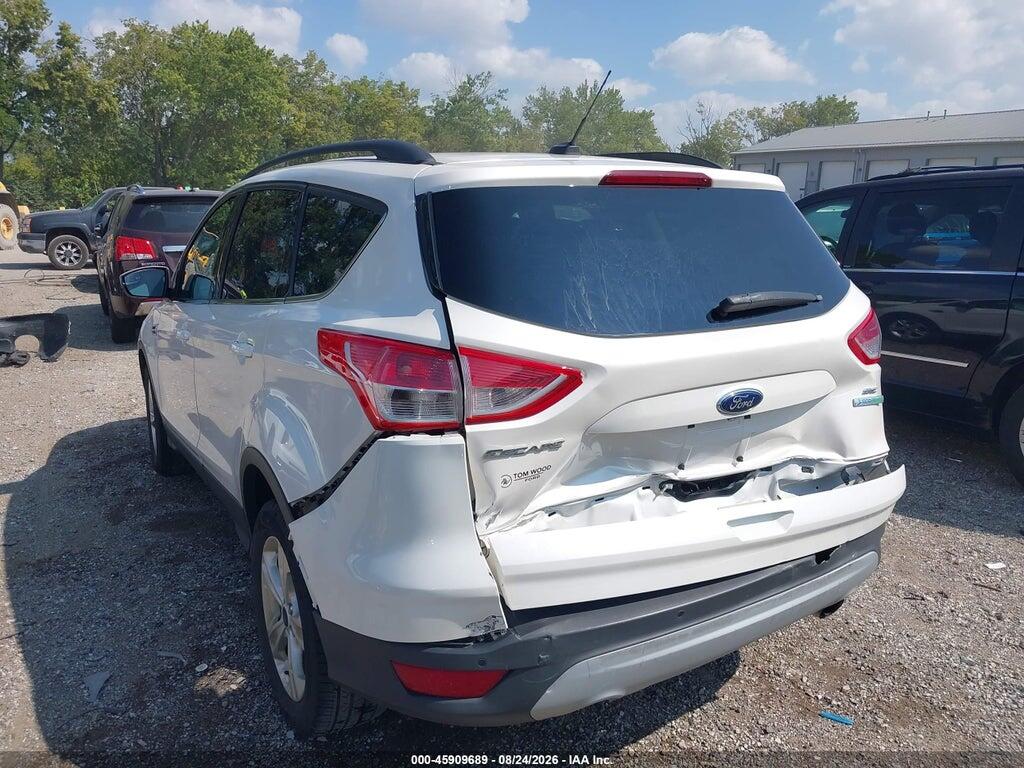 1FMCU0GX4EUA86073 2014 FORD ESCAPE photo no. 6