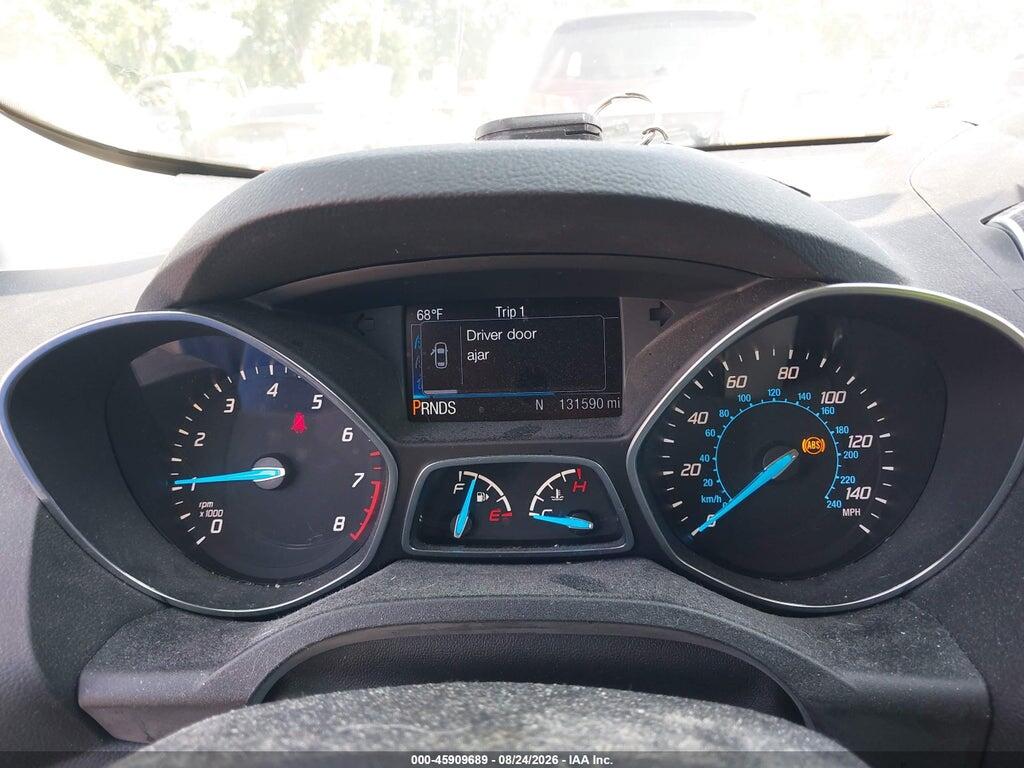 1FMCU0GX4EUA86073 2014 FORD ESCAPE photo no. 7
