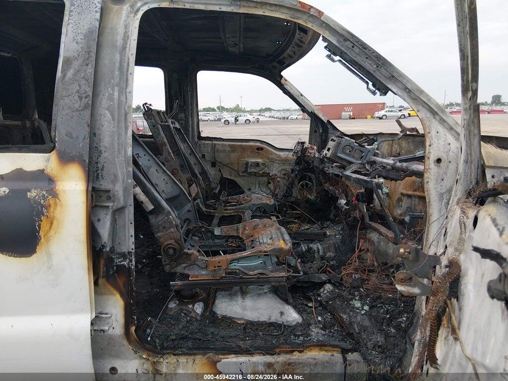 1FT7W2B6XGEC69551 2016 FORD F-250 photo no. 5