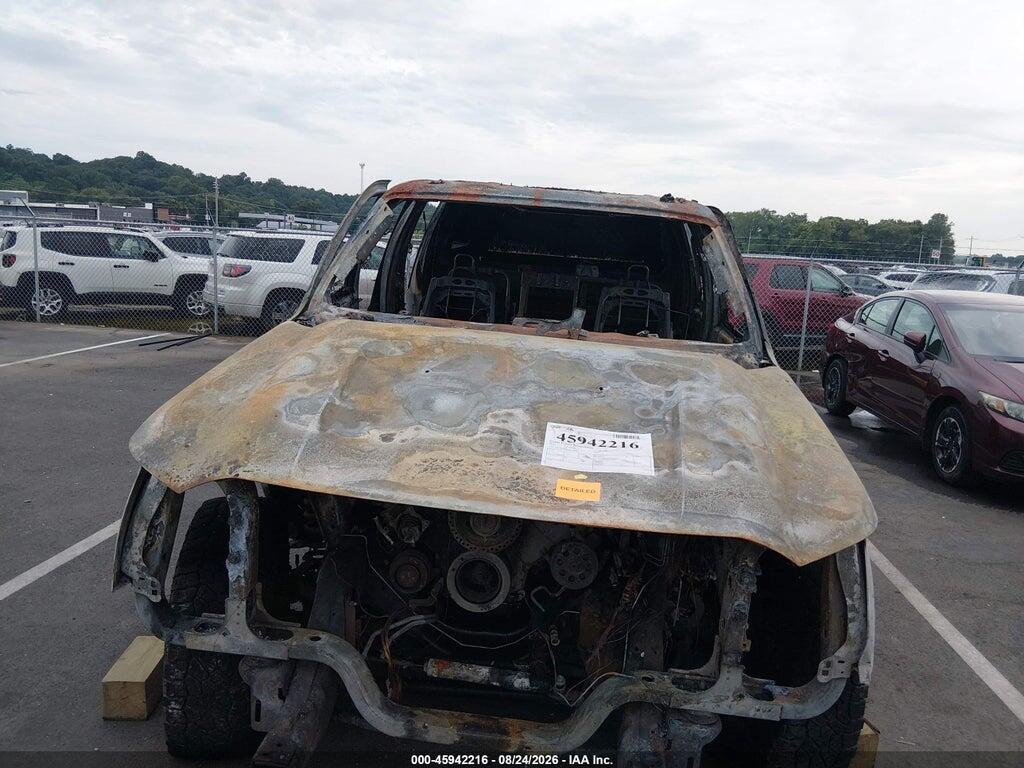 1FT7W2B6XGEC69551 2016 FORD F-250 photo no. 6