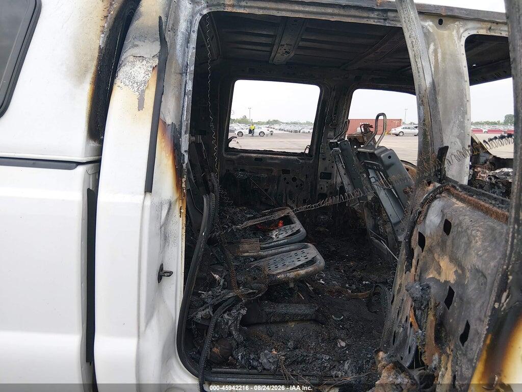 1FT7W2B6XGEC69551 2016 FORD F-250 photo no. 8