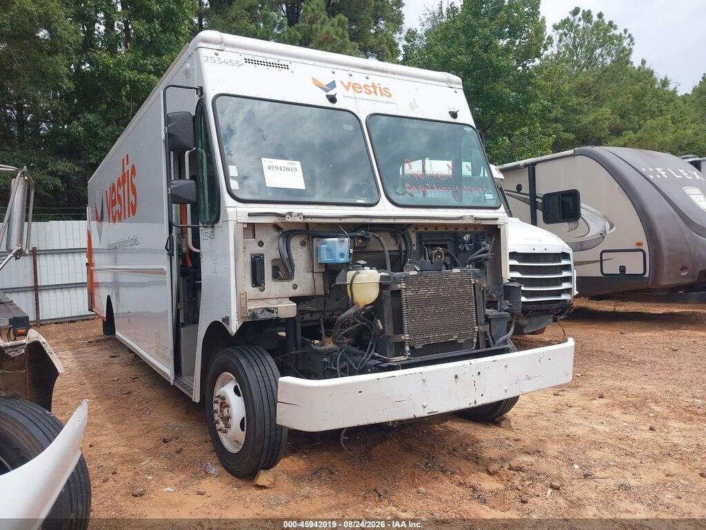 2016 FORD F-59 COMMERCIAL STRIPPED 1F66F5KY6G0A03846