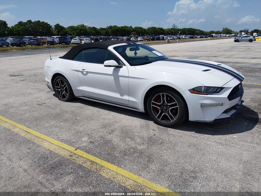 2020 FORD MUSTANG 1FATP8UH4L5147118