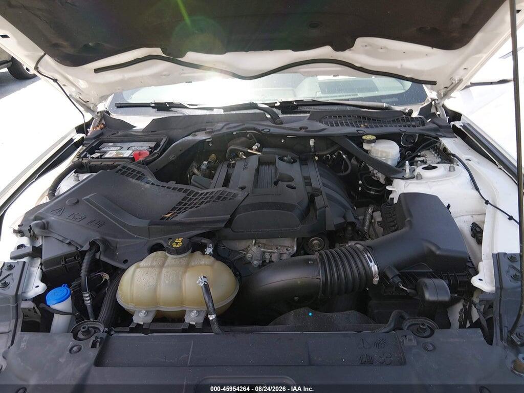 1FATP8UH4L5147118 2020 FORD MUSTANG photo no. 10