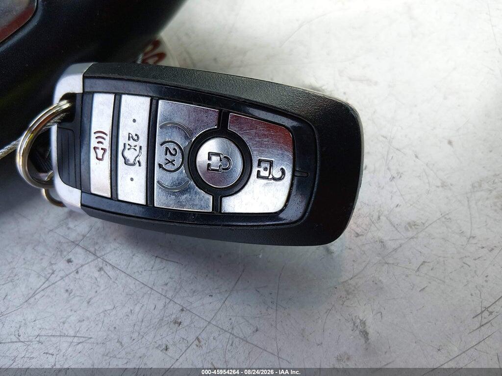 1FATP8UH4L5147118 2020 FORD MUSTANG photo no. 11