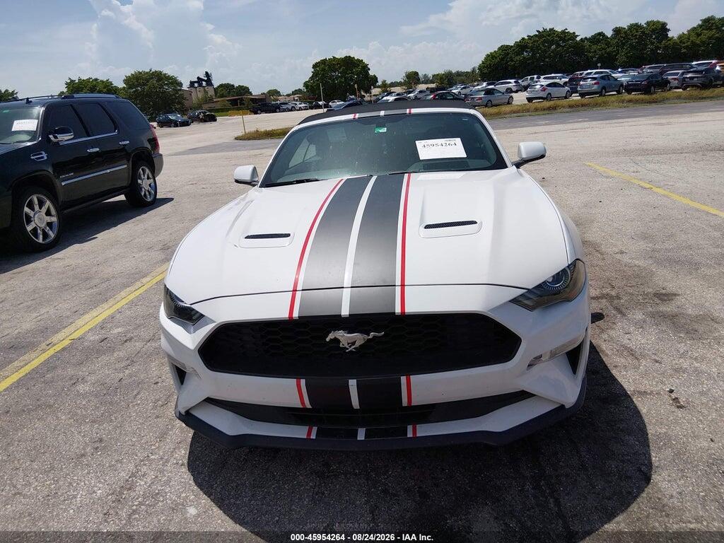 1FATP8UH4L5147118 2020 FORD MUSTANG photo no. 12