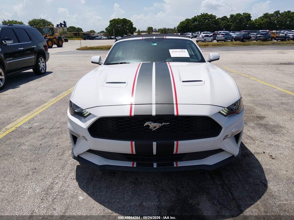1FATP8UH4L5147118 2020 FORD MUSTANG photo no. 6