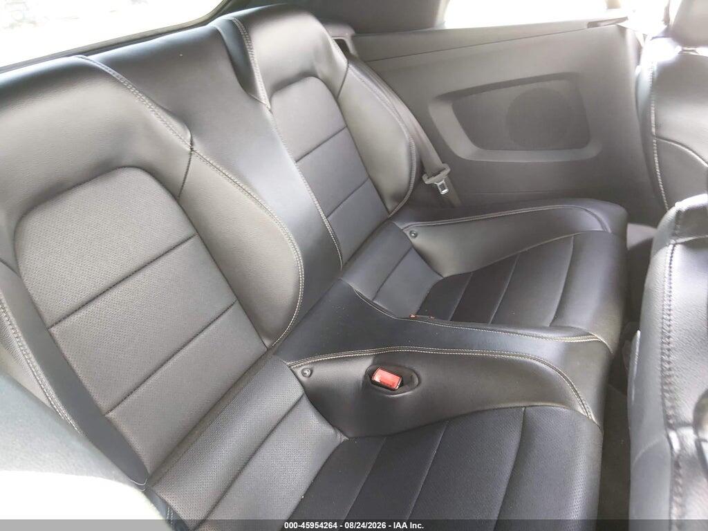 1FATP8UH4L5147118 2020 FORD MUSTANG photo no. 8