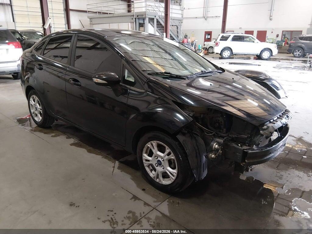 2016 FORD FIESTA 3FADP4BJ2GM154636