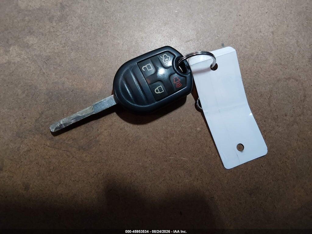 3FADP4BJ2GM154636 2016 FORD FIESTA photo no. 11