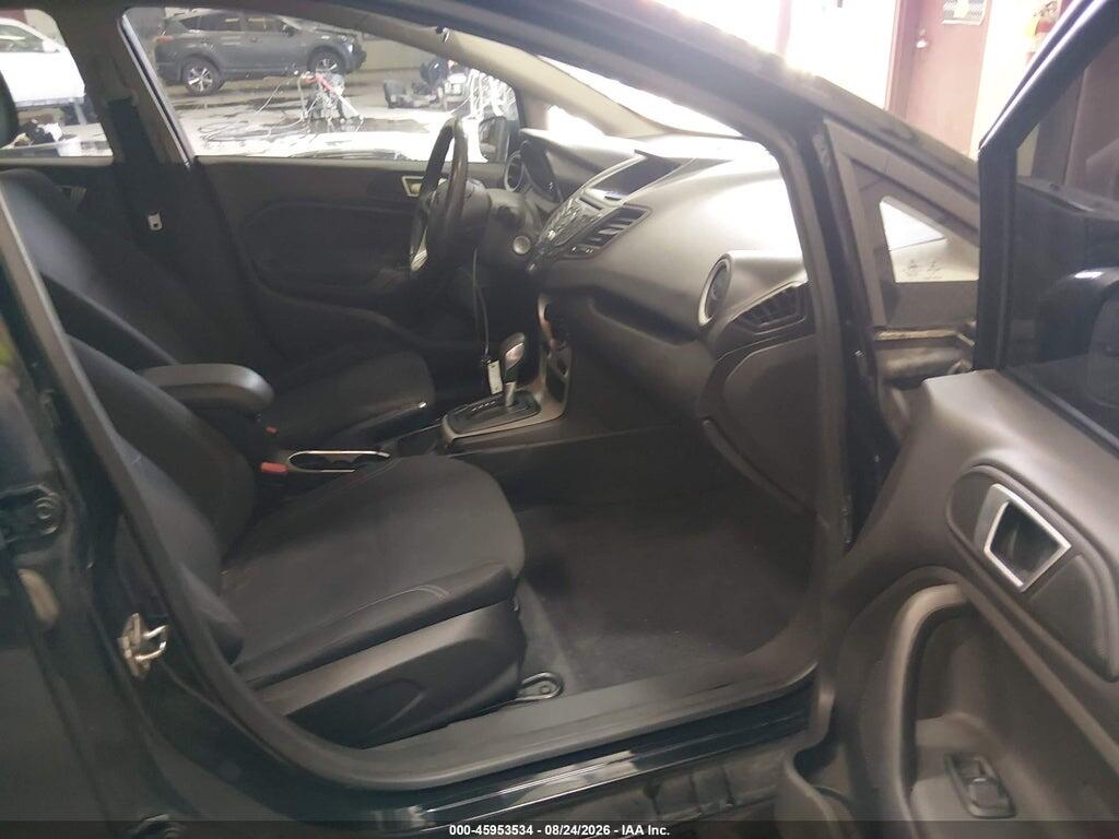 3FADP4BJ2GM154636 2016 FORD FIESTA photo no. 5