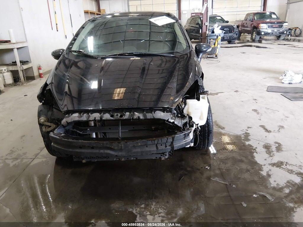 3FADP4BJ2GM154636 2016 FORD FIESTA photo no. 6