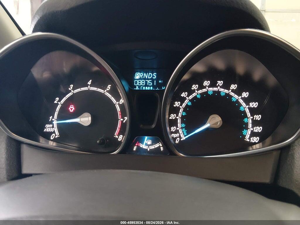 3FADP4BJ2GM154636 2016 FORD FIESTA photo no. 7