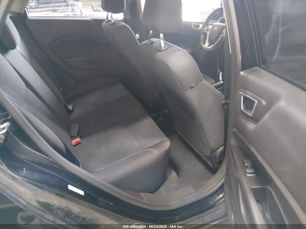3FADP4BJ2GM154636 2016 FORD FIESTA photo no. 8